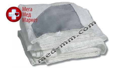 Купить Простынь защитная, огнеупорная Attucho цена, характеристики, отзывы